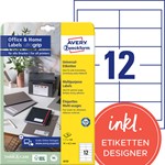 Avery Zweckform 6123