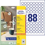 Avery Zweckform 6222-10