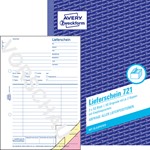 Avery Zweckform 721