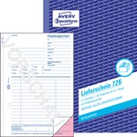 Avery Zweckform 726