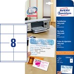 Avery Zweckform C32254-25