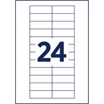 Avery Zweckform DPC6422A-10