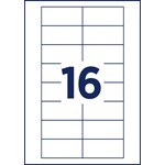 Avery Zweckform DPC7434A-10