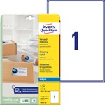 Avery Zweckform J8167-25