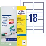 Avery Zweckform J8871-5