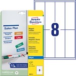 Avery Zweckform J8875-5