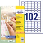 Avery Zweckform L3410REV-25