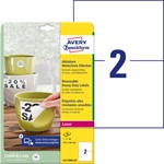 Avery Zweckform L4717REV-20