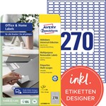 Avery Zweckform L4730REV-10