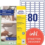 Avery Zweckform L4732REV-10