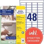 Avery Zweckform L4736REV-10