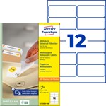 Avery Zweckform L4743REV-100