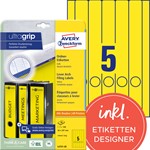 Avery Zweckform L4751-20