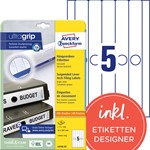 Avery Zweckform L4756-25