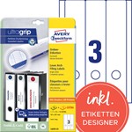 Avery Zweckform L6059-25