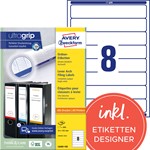 Avery Zweckform L6060-100