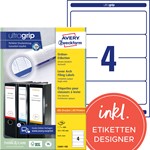 Avery Zweckform L6061-100