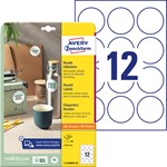 Avery Zweckform L7104REV-25