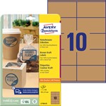 Avery Zweckform L7108-25