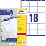 Avery Zweckform L7161-100