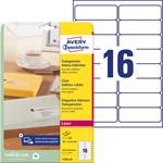 Avery Zweckform L7562-25