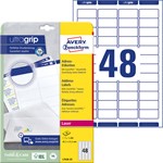 Avery Zweckform L7636-25