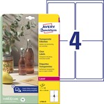 Avery Zweckform L7786-25