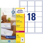 Avery Zweckform LR7161-100