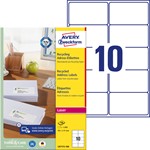 Avery Zweckform LR7173-100