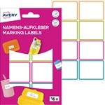 Avery Zweckform NAME16C