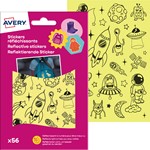 Avery Zweckform REF56E