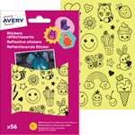 Avery Zweckform REF56S