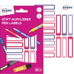 Avery Zweckform RESMI30F