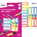 Avery Zweckform RESMI30S