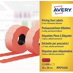 Avery Zweckform RPLP1626