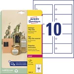 Avery Zweckform T3001-10