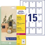 Avery Zweckform T3003-10