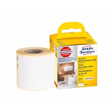 Avery Zweckform Rollenetiketten, 101 x 54 mm, 1 Rolle/110 Etiketten