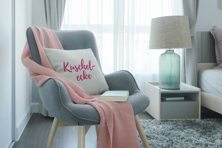 Textilfolien für helle Textilien