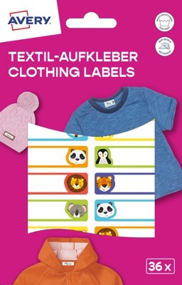 Namenskennzeichnung