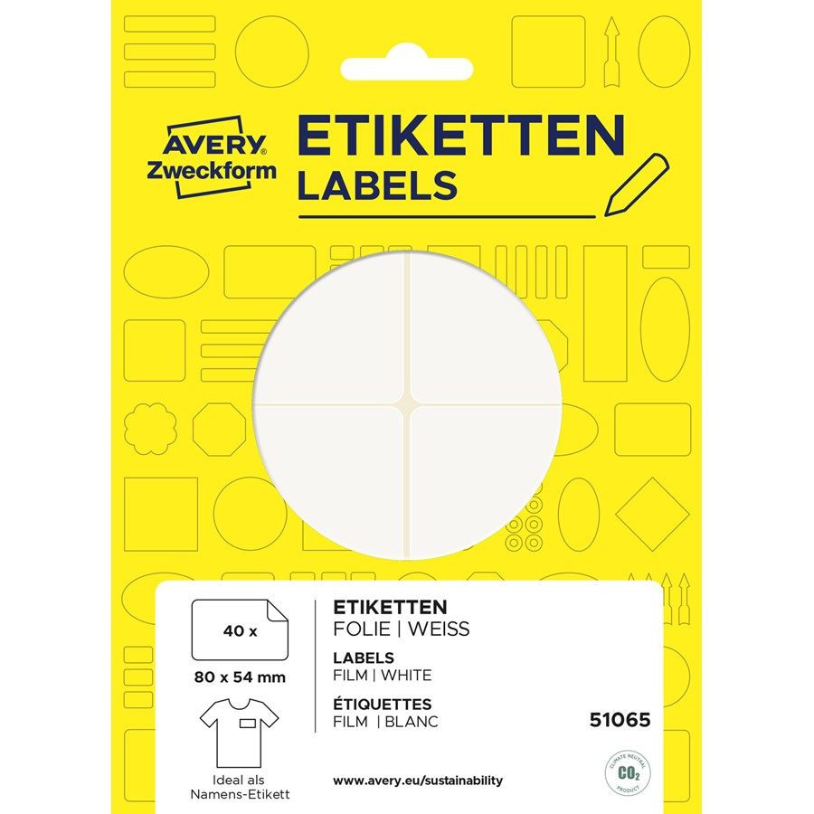 Etiketten Printen - Snel en Gemakkelijk - Helpcentrum