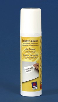 Avery Zweckform 3590, Etiketten-Ablöser, Aerosolspray 150ml