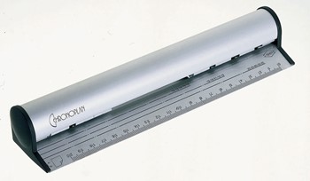 Avery Zweckform 50403, Chronoplan Handlocher 6-Loch, 1 Stück