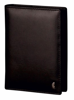 Avery Zweckform 50722, Chronoplan Classic Mini Terminplaner Business mit Kalendarium 2024, 1 Stück