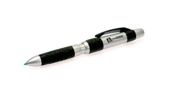 Avery Zweckform 49838, Chronoplan Triple Click Kugelschreiber Stylus, 1 Stück