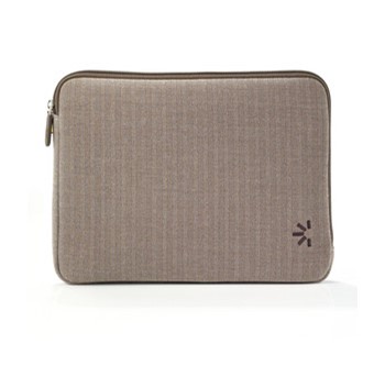 Case Logic ENST110H, Netbook-Hülle, Nylon, braun, 17,8-25,9 cm (7-10,2")