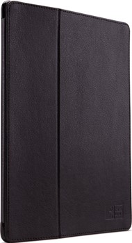 Case Logic IFOL201, iPad 2-Folio, Koskin, schwarz, 24,6 cm (9,7")
