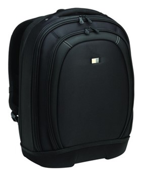 Case Logic KLB15, Notebook Rucksack "Lightweight" 39cm (15,4"), EVA, schwarz