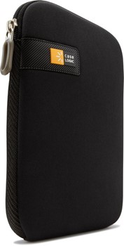 Case Logic LAPST110K, Tablet-/iPad-Hülle, Nylon, schwarz, 25,9 cm (10,2"), 21x2x29,5 cm