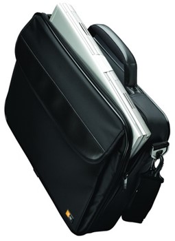Case Logic NCV116, Notebooktasche Nylon 40,6cm (16") schwarz